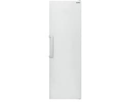 Sharp SJLC11CMXWDEU - kastmodel koelkast - No Frost - 389 liter - energie label D - WIT