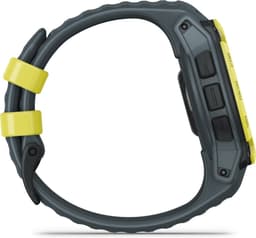 GARMIN Instinct E 40 mm Smartwatch Limoen — thumbnail 4