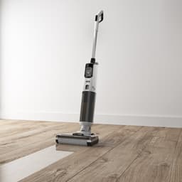 Princess 337010 AquaMotion Plus Vloerreiniger 4in1 - Draadloos - BLDC Motor - 25,9 V - Stofzuigt, wast en droogt tegelijkertijd - Elektrische dweil - Reinigingsmachine - Floor washer - 40 min accuduur — thumbnail 8
