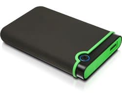 VELTRR® Harde Schijf Extern - Draagbare - 2TB Opslag -