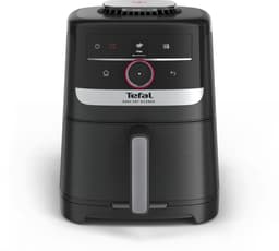 Tefal Easy Fry Smart & Silence EY5728 - Stille Airfryer XXL - 5L - 1670W - Voor 6 Personen — thumbnail 4