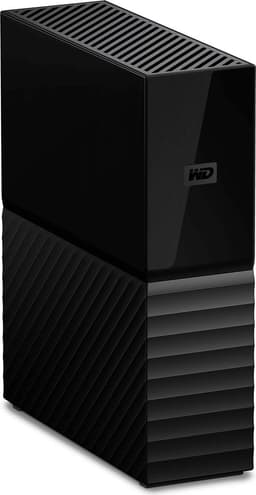 Western Digital My Book - Externe harde schijf - 24 TB — thumbnail 7