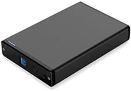 VELTRR® Harde Schijf Extern - Draagbare - 3TB Opslag — thumbnail 2