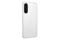 Samsung Galaxy A26 5G - 128GB - White — thumbnail 7