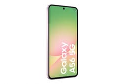 Samsung Galaxy A56 5G - 128GB - Awesome Pink — thumbnail 6