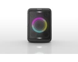 Panasonic SC-BMAX5E-K WIRELESS SPEAKER Draadloze stereoluidspreker Zwart 75 W