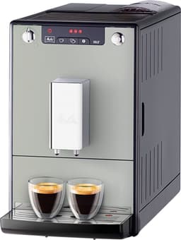 Melitta Caffeo Solo Sandy E950-877 - Volautomatische espressomachine - Grijs — thumbnail 4