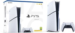 PlayStation 5 Disc Edition - Slim — thumbnail 19