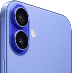 Apple iPhone 16 Plus - 128GB - Blauw — thumbnail 4