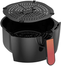 TurboTronic AF11D Digitale Airfryer - Zwart — thumbnail 8
