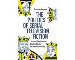 The Politics of Serial Television Fiction