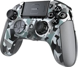 Nacon Revolution 5 Pro - Controller - PS5 - Arctic Blue — thumbnail 2