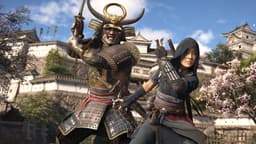Assassin's Creed Shadows - PS5 — thumbnail 3