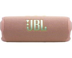 JBL Flip 7 - Portable Bluetooth Speaker - Draadloze Muziek Box - 16 uur - Waterdicht - IP68 - Roze