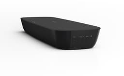Soundbar Panasonic Corp. SCHTB200EGK Bluetooth 80W Zwart — thumbnail 3