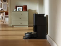 Roborock Qrevo Plus 3,03 l Zakloos Zwart — thumbnail 2