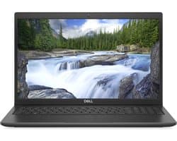 Dell Latitude 3520 Business Laptop – 15.6 inch Full HD, Intel Core i5, 8GB RAM, 256GB SSD, Windows 11 Pro