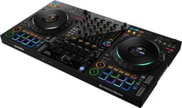 Pioneer DDJ-FLX10 - All-in-one DJ systeem — thumbnail 1