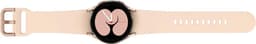 Samsung Galaxy Watch4 - Smartwatch dames en heren - 40mm - Pink gold — thumbnail 12