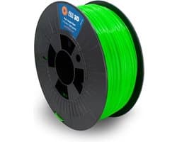 Fill 3D PLA Green Fluor 1 kg