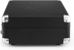 Crosley Cruiser Plus CR8005F-BK - Zwart - Bluetooth In/Uit Platenspeler — thumbnail 3