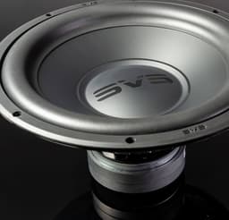 SVS: SB-1000 Subwoofer - Zwart — thumbnail 3