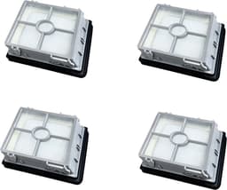 4 filters geschikt voor Bissell Crosswave X7 - 3011 , 3055 , 3277 , 3279 , 3276A — thumbnail 1