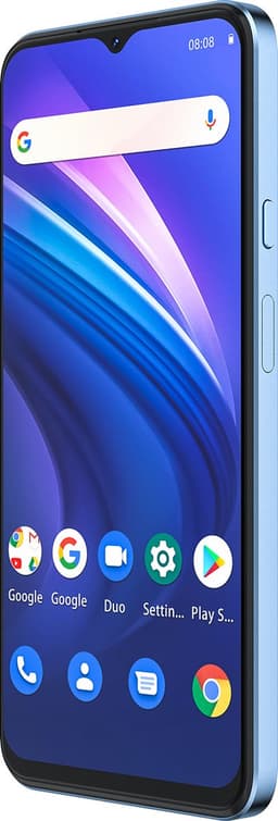 Cubot P80 - 256GB - Blauw — thumbnail 3
