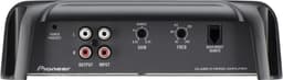 Pioneer GM-D9701 Autoversterker 1 kanaals - 2400 W — thumbnail 4