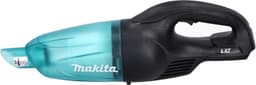 Makita DCL 180 F1 B accu stofzuiger 18 V zwart + 1x oplaadbare accu 3.0 Ah - zonder oplader — thumbnail 4