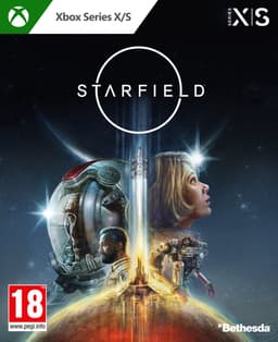 Starfield - Xbox Series X — thumbnail 1
