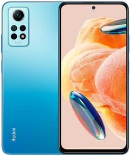 Xiaomi Redmi Note 12 Pro 4G - 8GB/256 GB - Glacier Blauw — thumbnail 5