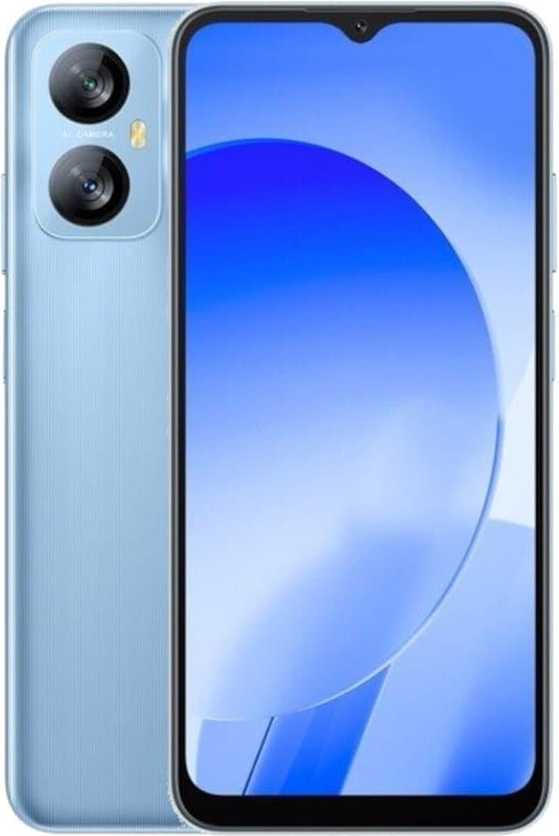 Blackview A52 2GB/32GB Ice Blue — afbeelding 1