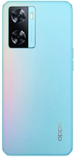 OPPO A57s 64GB Blauw — thumbnail 5