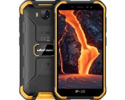 Ulefone Armor X6 Pro 4GB/32GB Orange