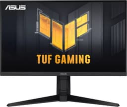 ASUS TUF Gaming VG27AQML1A - WQHD Gaming Monitor - 260Hz - IPS - 27 Inch — thumbnail 1