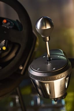 Thrustmaster T300 RS GT Racestuur + Thrustmaster TH8A Gaming racestuurshifter - PS5, PS4 & PC - Geschikt voor Forza Horizon 6 (PC) — thumbnail 15