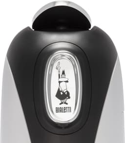 Bialetti Mignon Capsule Koffiemachine - CF91 - Wit — thumbnail 3