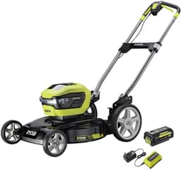 Ryobi ry36lmmx51a-140 36 v accu mulchmaaier brushless — thumbnail 4