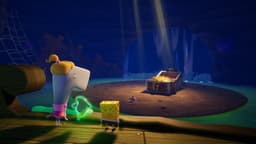 SpongeBob SquarePants: Titans of the Tide - Nintendo Switch — thumbnail 5