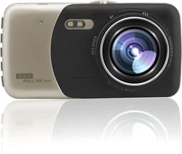 Retoo Dash Cam M040 - 360° Auto Camera met Nachtzicht en 1080P Resolutie — thumbnail 2