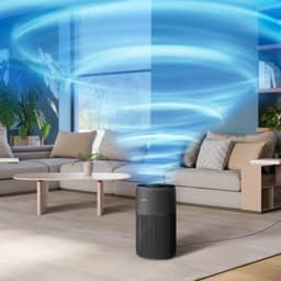 Philips Air Purifier AC2221/13 |  | 8720389064746 — thumbnail 2
