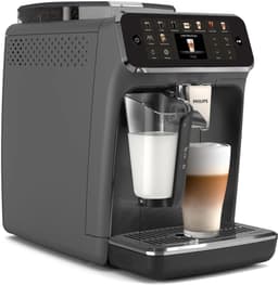 Philips 5500 series - EP5544/50 - Volautomatische espressomachine - 20 koffierecepten - LatteGo — thumbnail 3