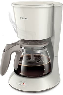 Philips Daily HD7461/00 - Compact Koffiezetapparaat - Beige — thumbnail 1