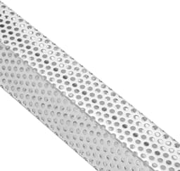 Rookbuis Roestvrijstaal - BBQ Smoker - Houtskool Grillen - Maximale Rookverspreiding - 31 cm - Zilverkleurig — thumbnail 2