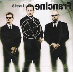 Level 8 - Schijf - Opslag - Enkele schijf - 1 stuk - Niet gespecificeerd — thumbnail 1