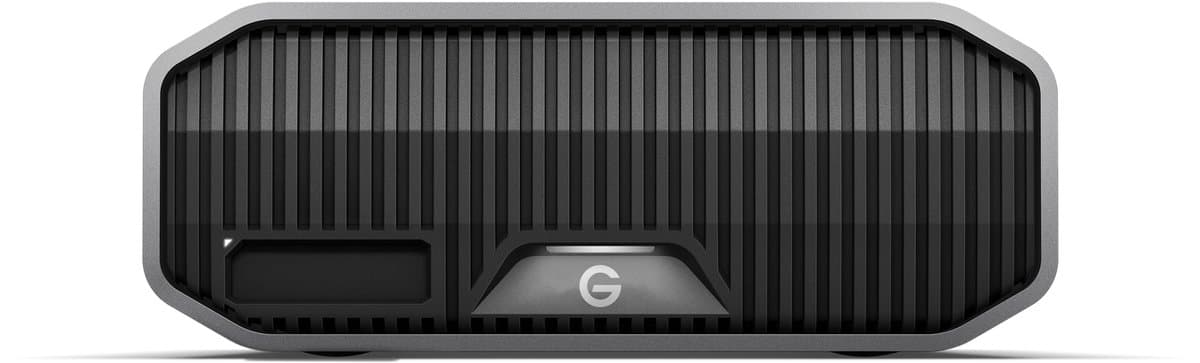 SanDisk Professional G-DRIVE PROJECT 18TB — afbeelding 1