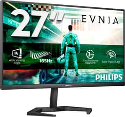 Philips Evnia M1 series 27M1N3200ZA - Full HD IPS Gaming Monitor - 165hz -27 inch — thumbnail 6