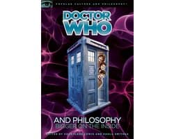 Doctor Who And Philosophy