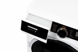 Heinner HHPD-M9K3A+++ Warmtepompdroger 9 Kg – 14 Droogprogramma’s – LED-Display – Touchbediening – Anti-Kreuk – Kinderslot – Wit – 5 Jaar Garantie — thumbnail 9